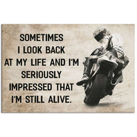 motorcycle-im-still-alive-horizontal-poster