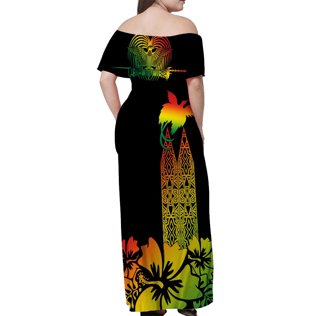 png-hibiscus-tribal-pattern-off-shoulder-long-dress-motuan-raggae-color