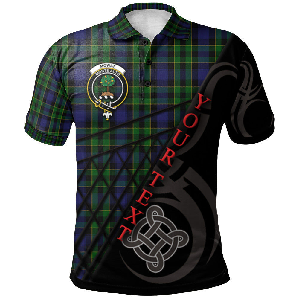 scottish-mowat-clan-crest-tartan-polo-shirt-pattern-celtic