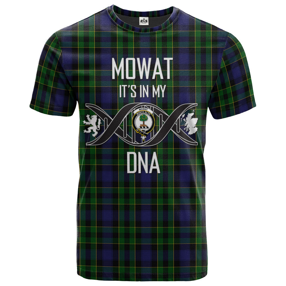 scottish-mowat-clan-dna-in-me-crest-tartan-t-shirt