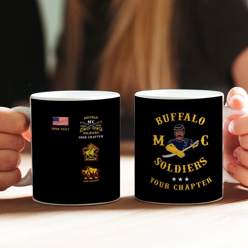 custom-personalised-buffalo-soldiers-motorcycle-club-bsmc-mug-original-style-black