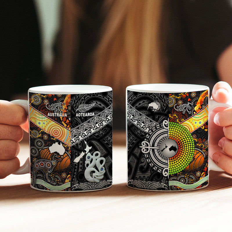 new-zealand-maori-aotearoa-and-australia-aboriginal-mug-together-black