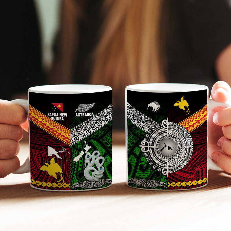 new-zealand-and-papua-new-guinea-mug-together-green