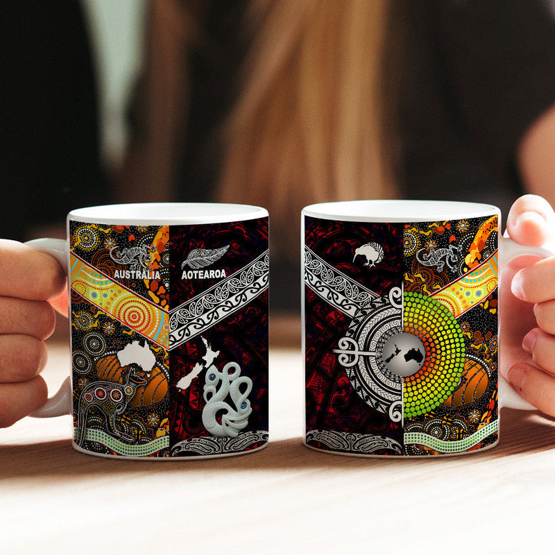 new-zealand-maori-aotearoa-and-australia-aboriginal-mug-together-red