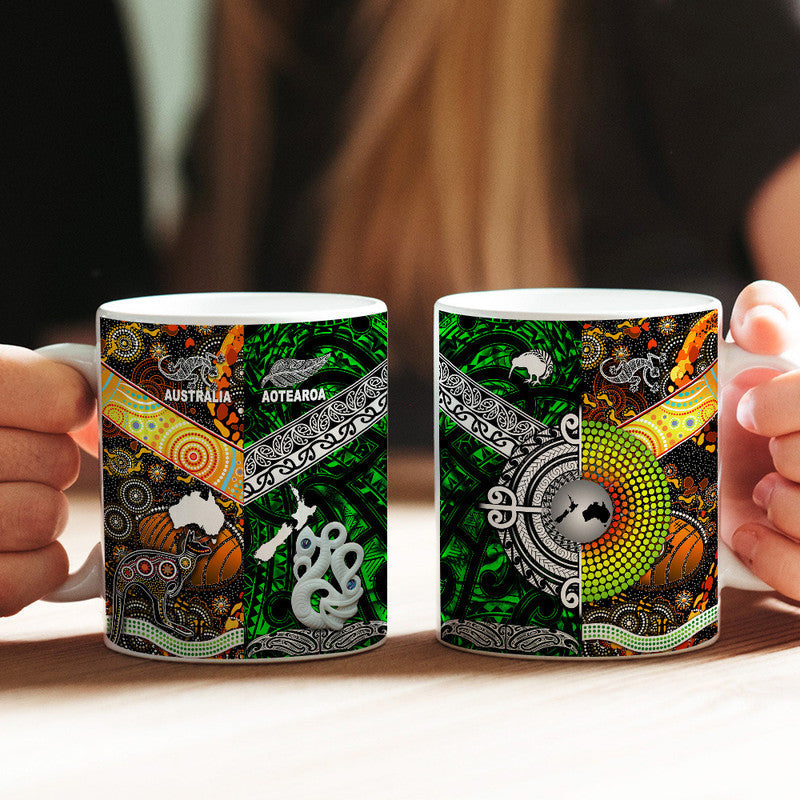 new-zealand-maori-aotearoa-and-australia-aboriginal-mug-together-green
