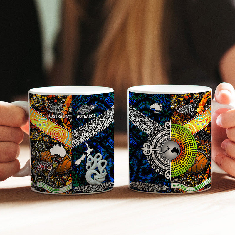new-zealand-maori-aotearoa-and-australia-aboriginal-mug-together-blue
