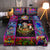 hippie-mushroom-family-together-amazing-quilt-bed-set