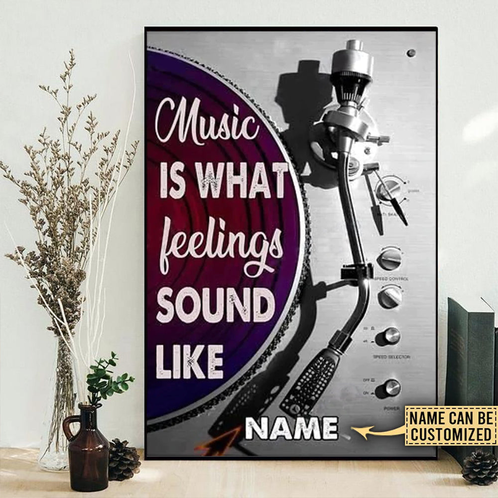 music-is-what-feelings-sound-like-personalized-vertical-poster