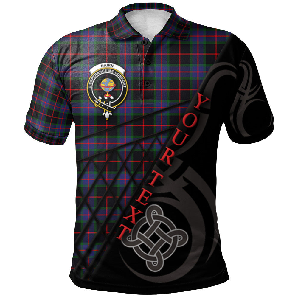 scottish-nairn-clan-crest-tartan-polo-shirt-pattern-celtic