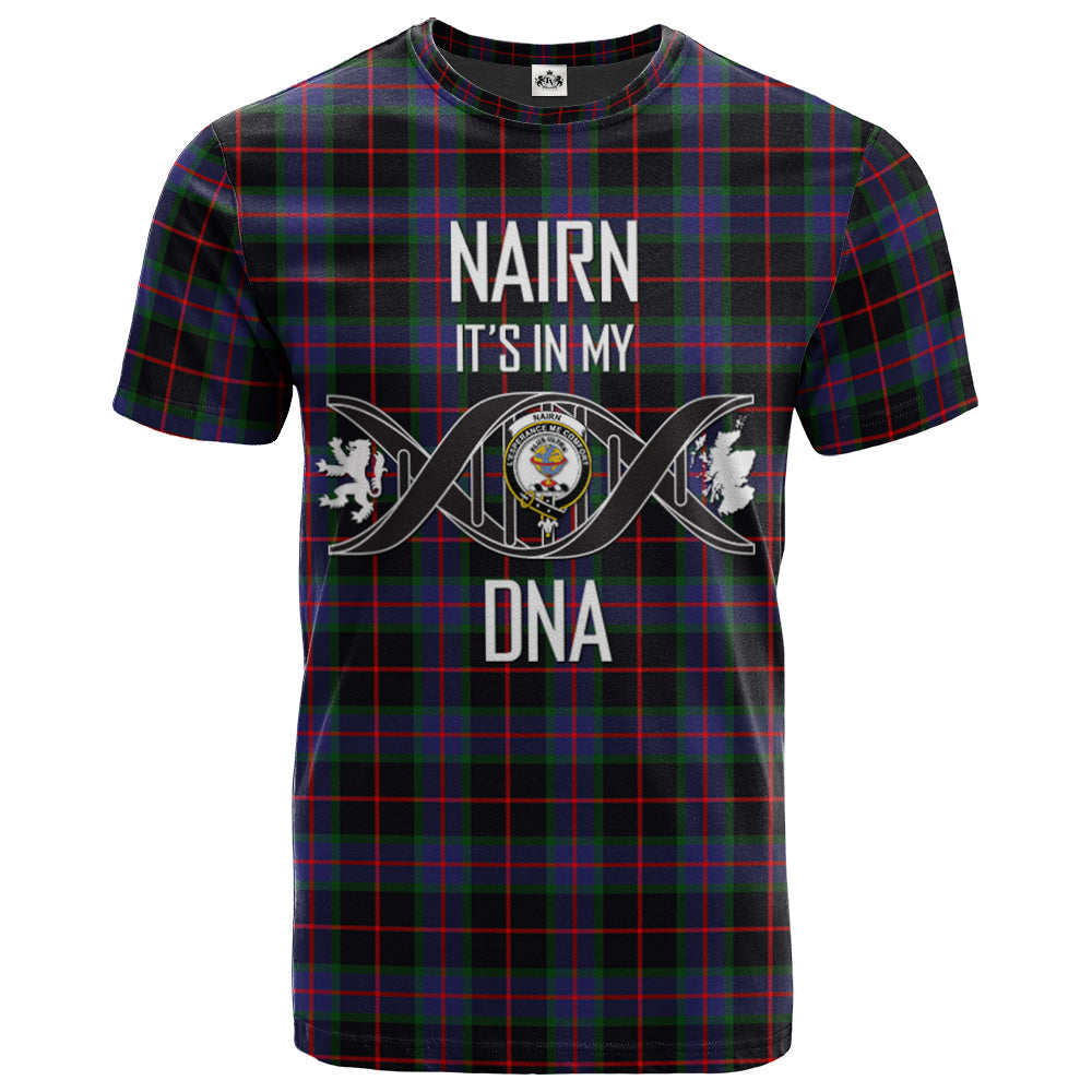 scottish-nairn-clan-dna-in-me-crest-tartan-t-shirt