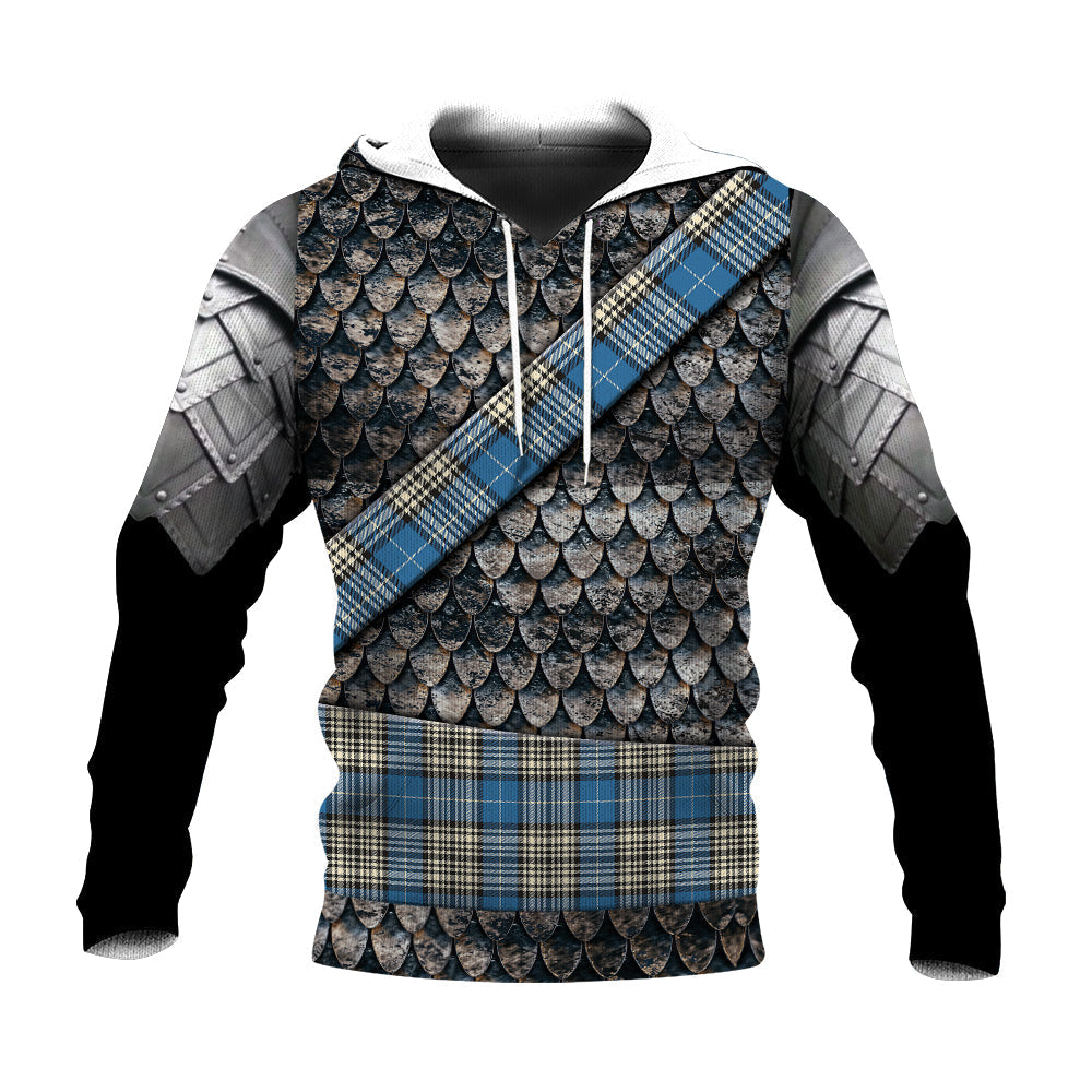 scottish-napier-ancient-clan-tartan-warrior-hoodie