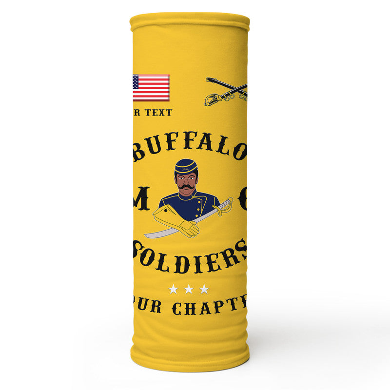 custom-personalised-buffalo-soldiers-motorcycle-club-bsmc-neck-gaiters-simple-style-gold