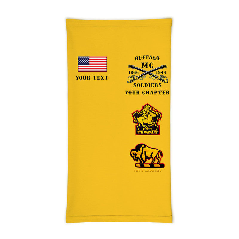 custom-personalised-buffalo-soldiers-motorcycle-club-bsmc-neck-gaiters-original-style-gold