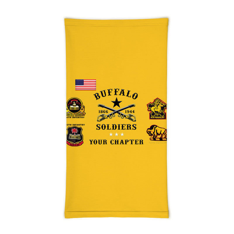 custom-personalised-buffalo-soldiers-neck-gaiters-african-american-military-gold