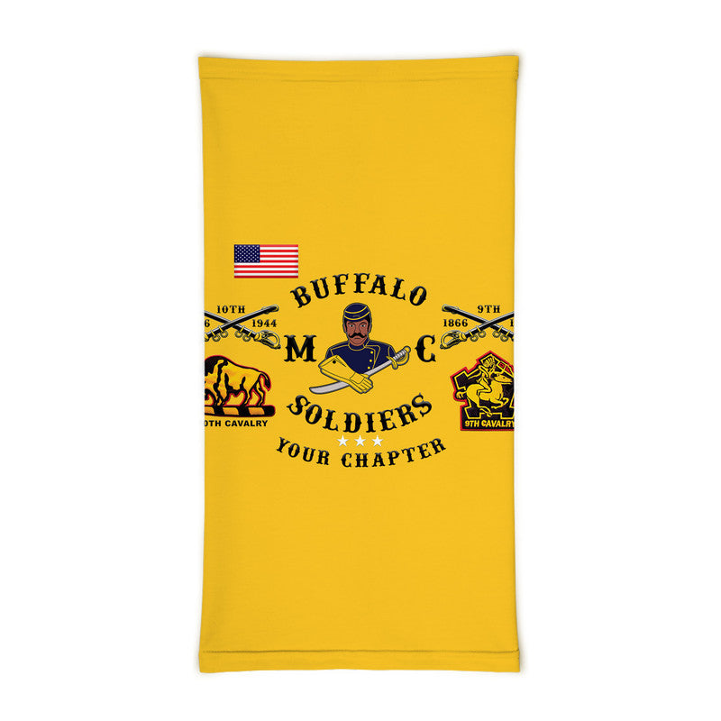 custom-personalised-buffalo-soldiers-motorcycle-club-bsmc-neck-gaiters-gold