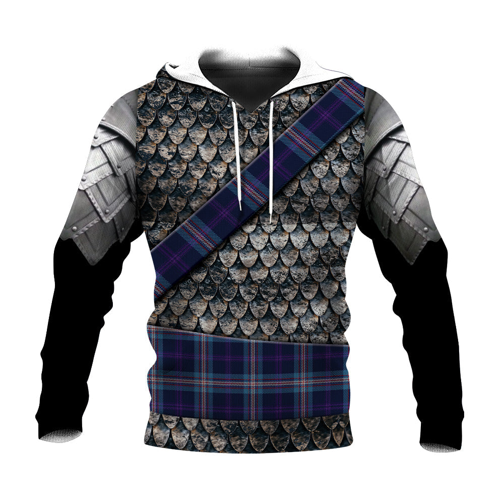 scottish-nevoy-clan-tartan-warrior-hoodie