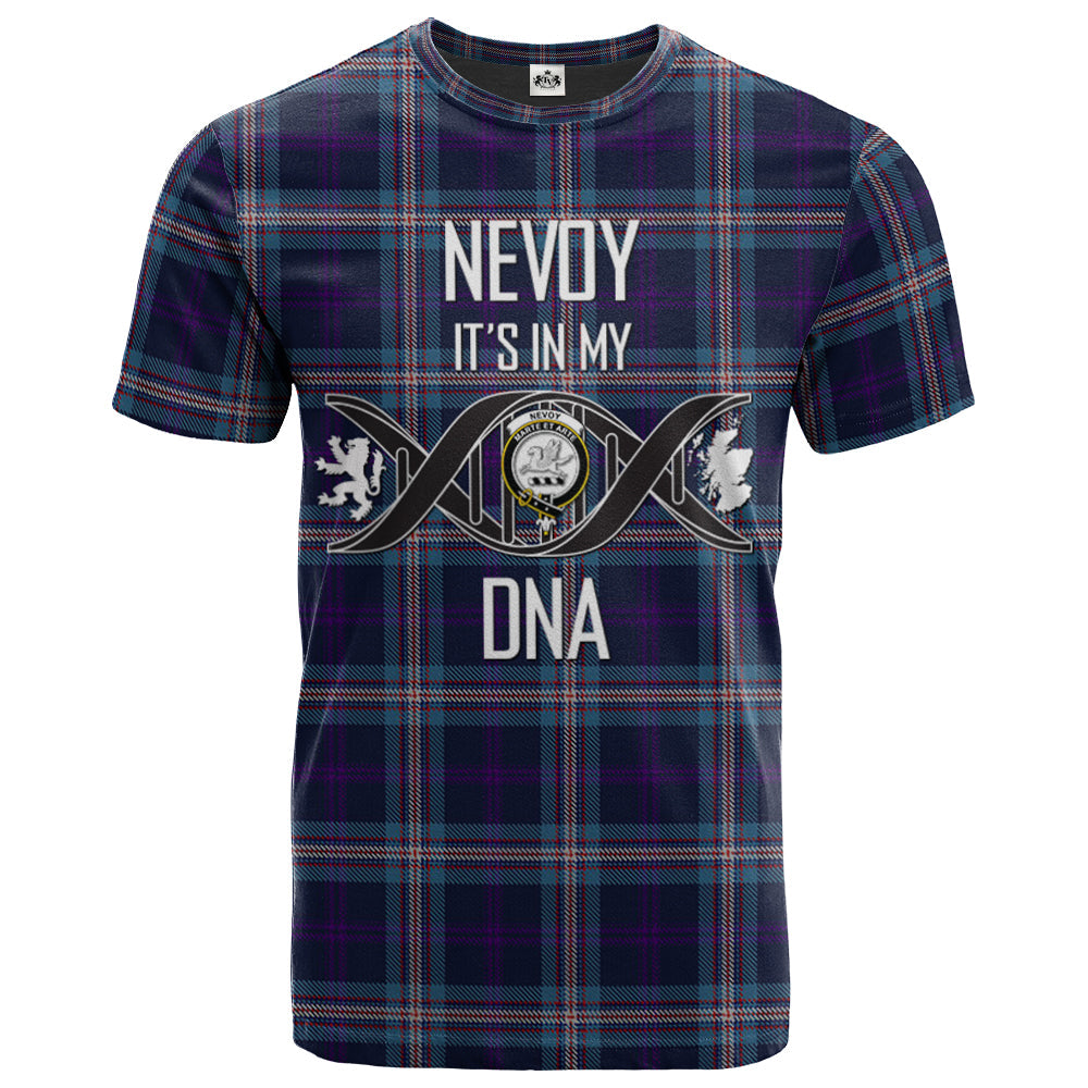 scottish-nevoy-clan-dna-in-me-crest-tartan-t-shirt