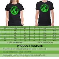 Viking Tattoo All Over Print T Shirt RLT12 - Wonder Print Shop