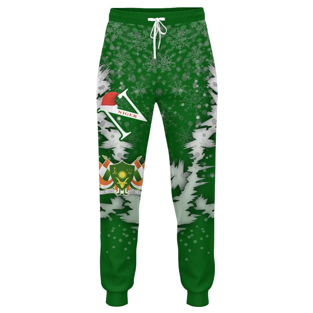 african-clothing-niger-christmas-x-style-jogger-pant