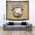 Viking Tapestry - Nordic Drakkar RLT12 - Wonder Print Shop