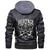 Viking Nordic Hertitage Leather Jacket RLT12 - Wonder Print Shop