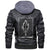 Viking Nordlandir Leather Jacket RLT12 - Wonder Print Shop