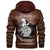 Viking Norse Warrior Berserker Leather Jacket RLT12 - Wonder Print Shop