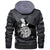 Viking Norse Warrior Berserker Leather Jacket RLT12 - Wonder Print Shop
