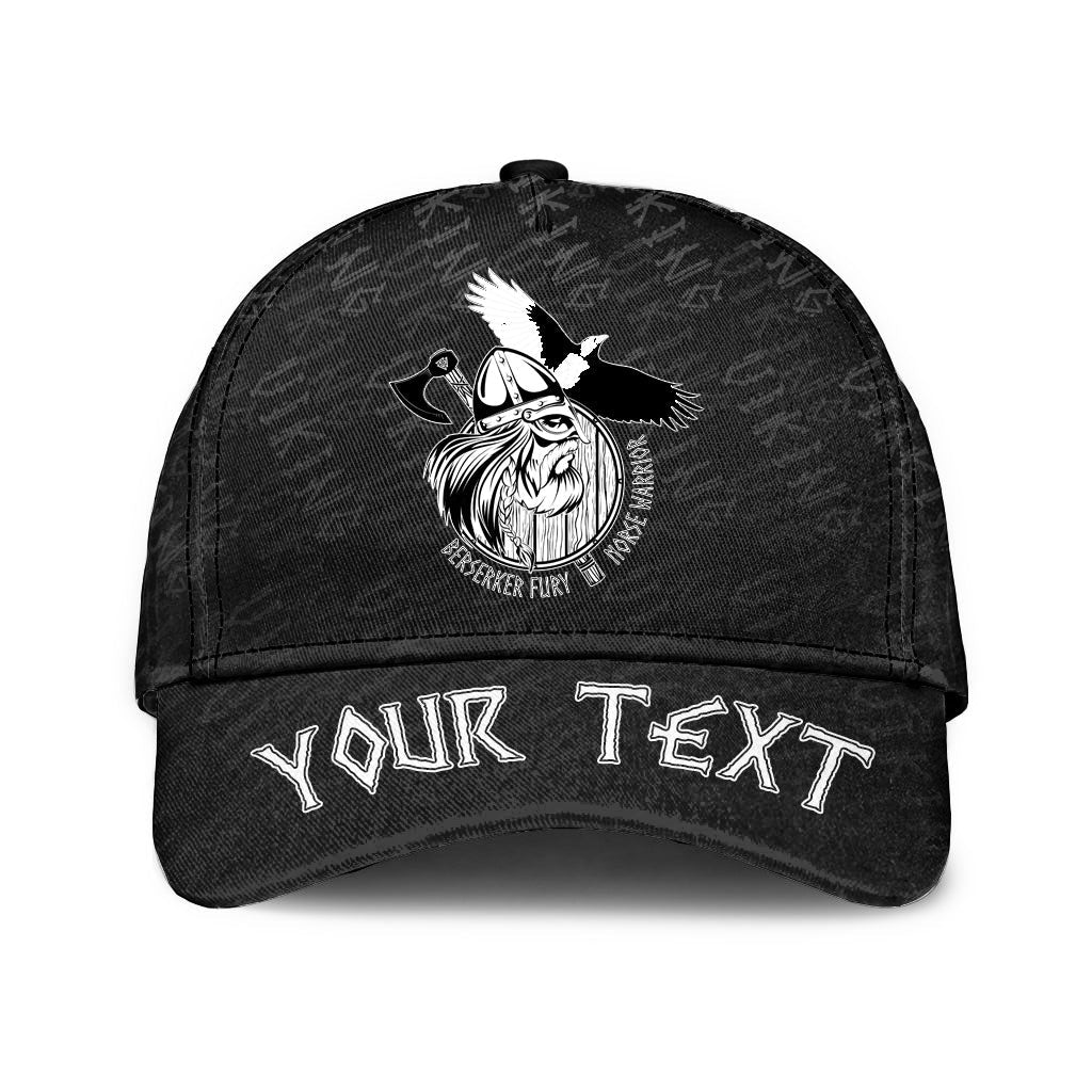 viking-classic-cap-custom-norse-warrior-berserker-classic-cap