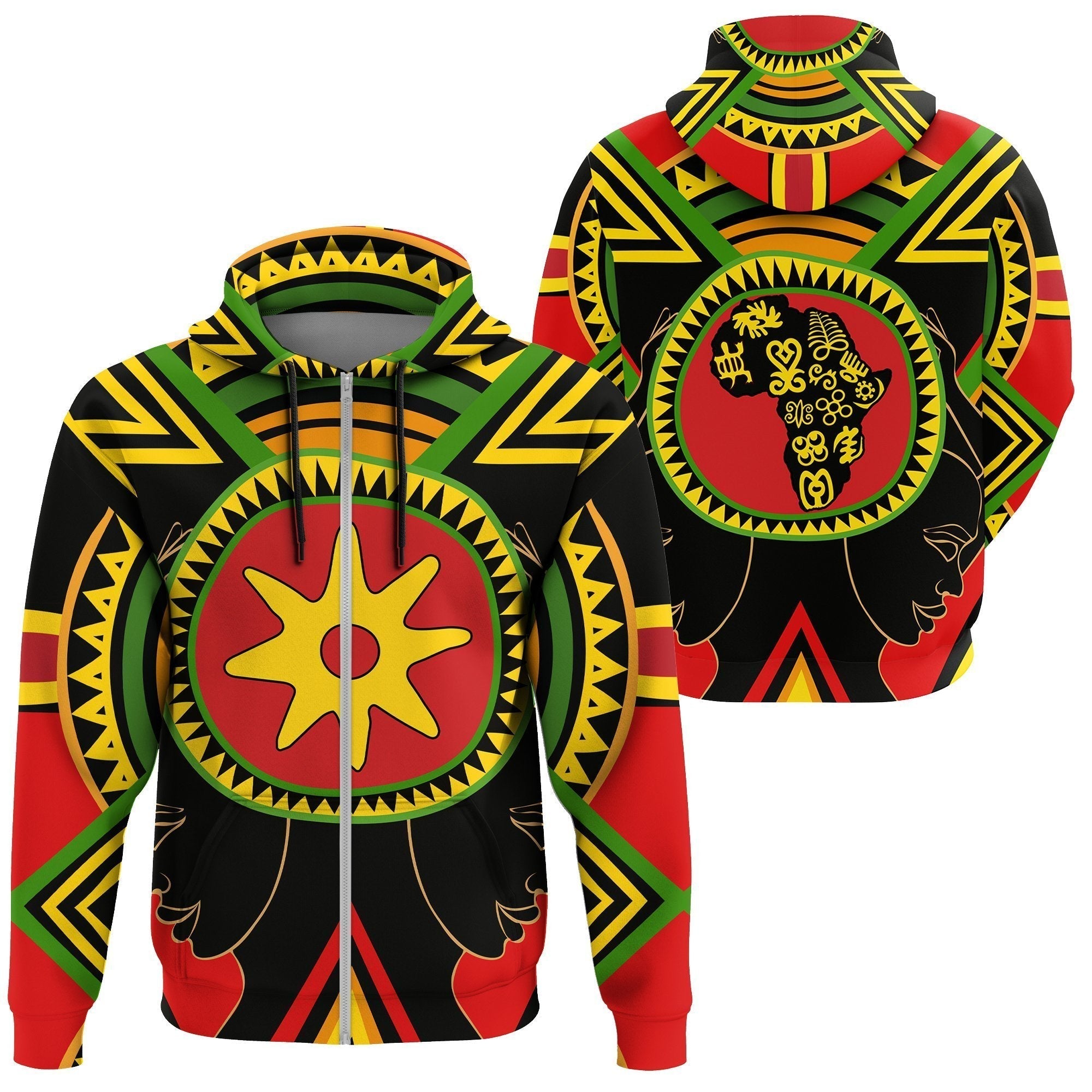 african-hoodie-adinkra-nsoromma-zip-hoodie