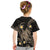 Custom Hawaii T Shirt Hawaiian Turtle Plumeria Mixed Polynesian Nude Style - Wonder Print Shop