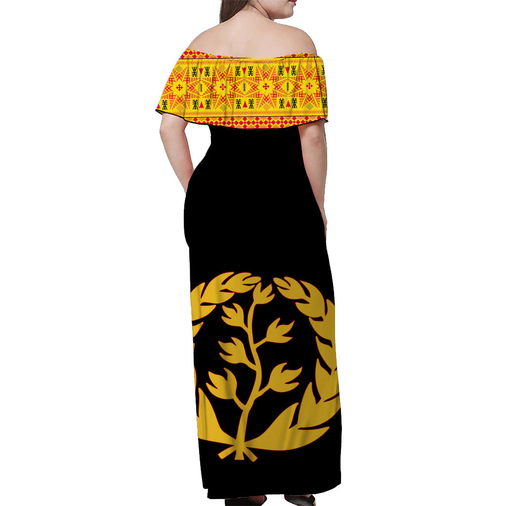 eritrea-tibeb-off-shoulder-long-dress-eritrean-cross-mix-flag-version-black