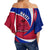 haiti-off-shoulder-waist-wrap-top-style-color-flag