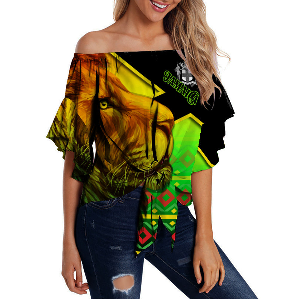 jamaica-lion-off-shoulder-waist-wrap-top-jamaican-pattern-version-reggae-colors