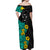 custom-personalised-papua-new-guinea-birds-of-paradise-women-off-shoulder-long-dress-turquoise