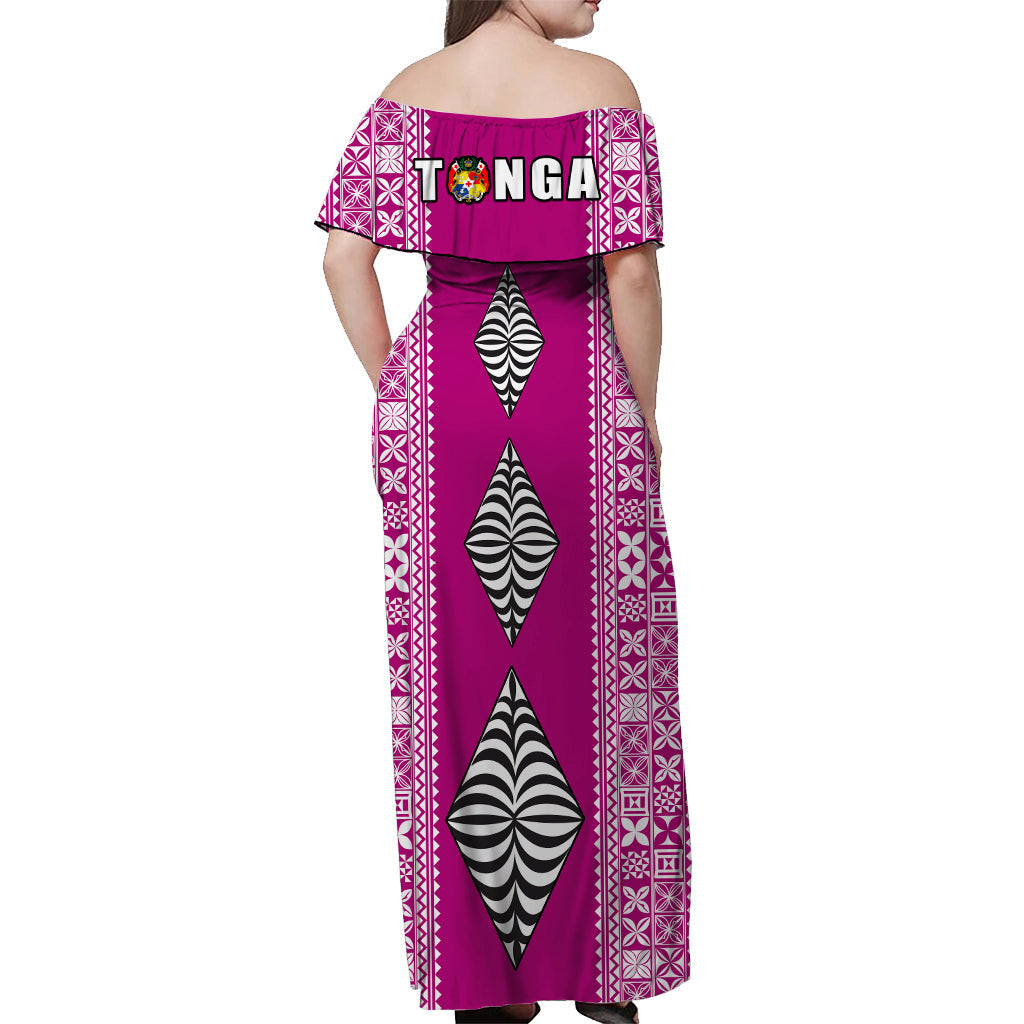 tonga-rugby-off-shoulder-long-dress-mate-maa-tonga-version-purple