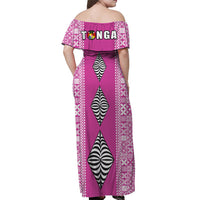 tonga-rugby-off-shoulder-long-dress-mate-maa-tonga-version-pink