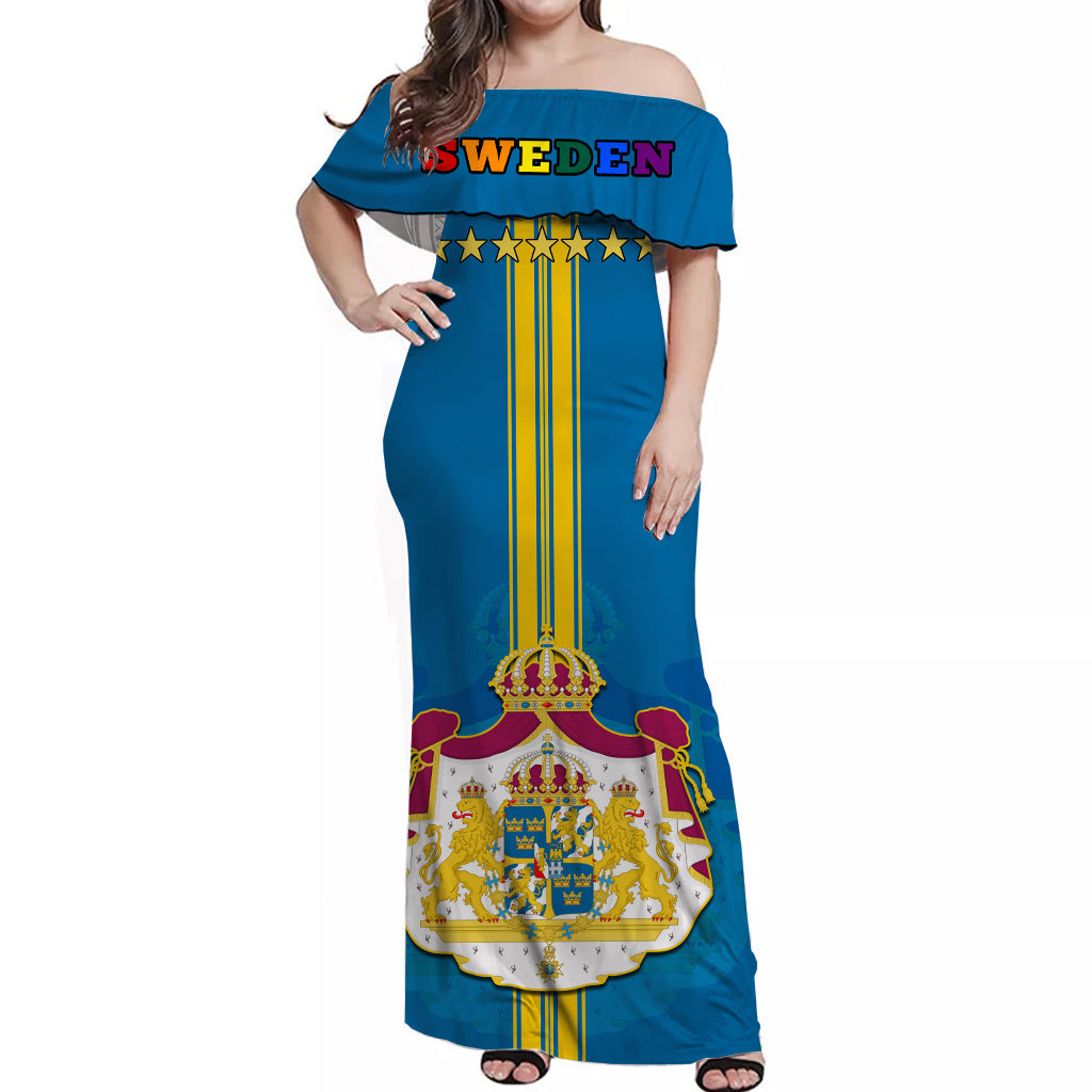 sweden-lgbt-day-off-shoulder-long-dress-be-proud-of-who-you-are