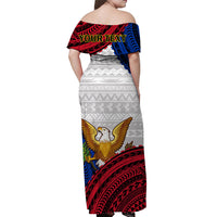 Personalised Philippines Independence Day Matching Hawaiian Shirt And Dress Proud To Be Filipino - Wonder Print Shop