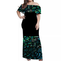 new-zealand-off-shoulder-long-dress-maori-paua-shell-ver01
