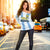 Argentina Football 2022 Off Shoulder Sweater Vamos La Albiceleste - Wonder Print Shop