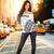 Custom Personalised Fiji Rugby Off Shoulder Sweater Fijian Cibi Dance Tapa Pattern White - Wonder Print Shop