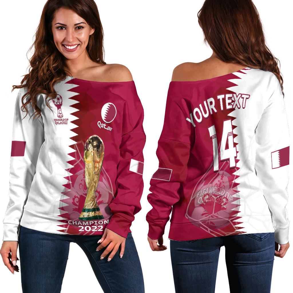 custom-text-and-number-qatar-football-off-shoulder-sweater-annabi-champions-proud-wc-2022