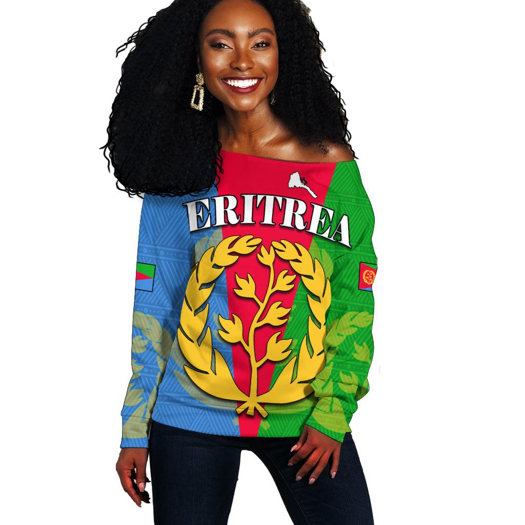 eritrea-off-shoulder-sweater-eritrean-map-mix-african-pattern-simple-style