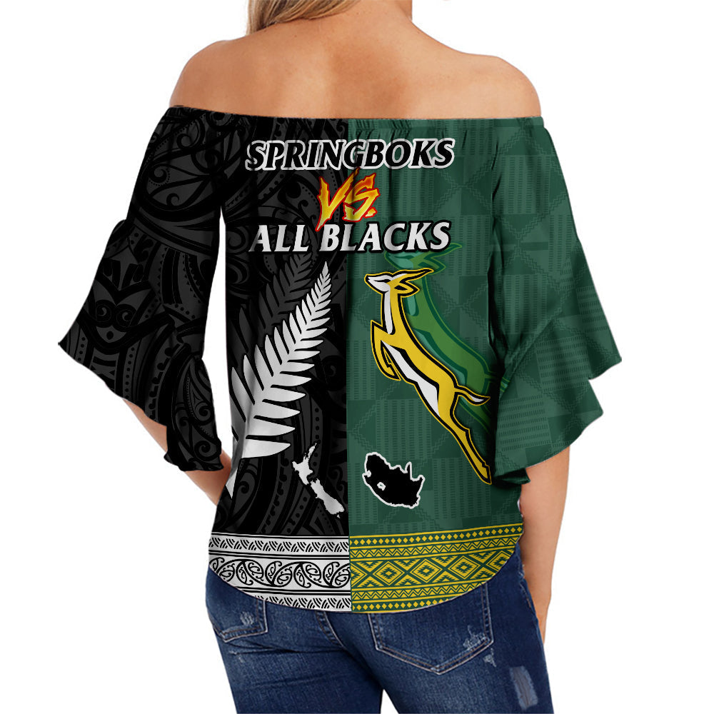south-africa-protea-and-new-zealand-fern-off-shoulder-waist-wrap-top-rugby-go-springboks-vs-all-black