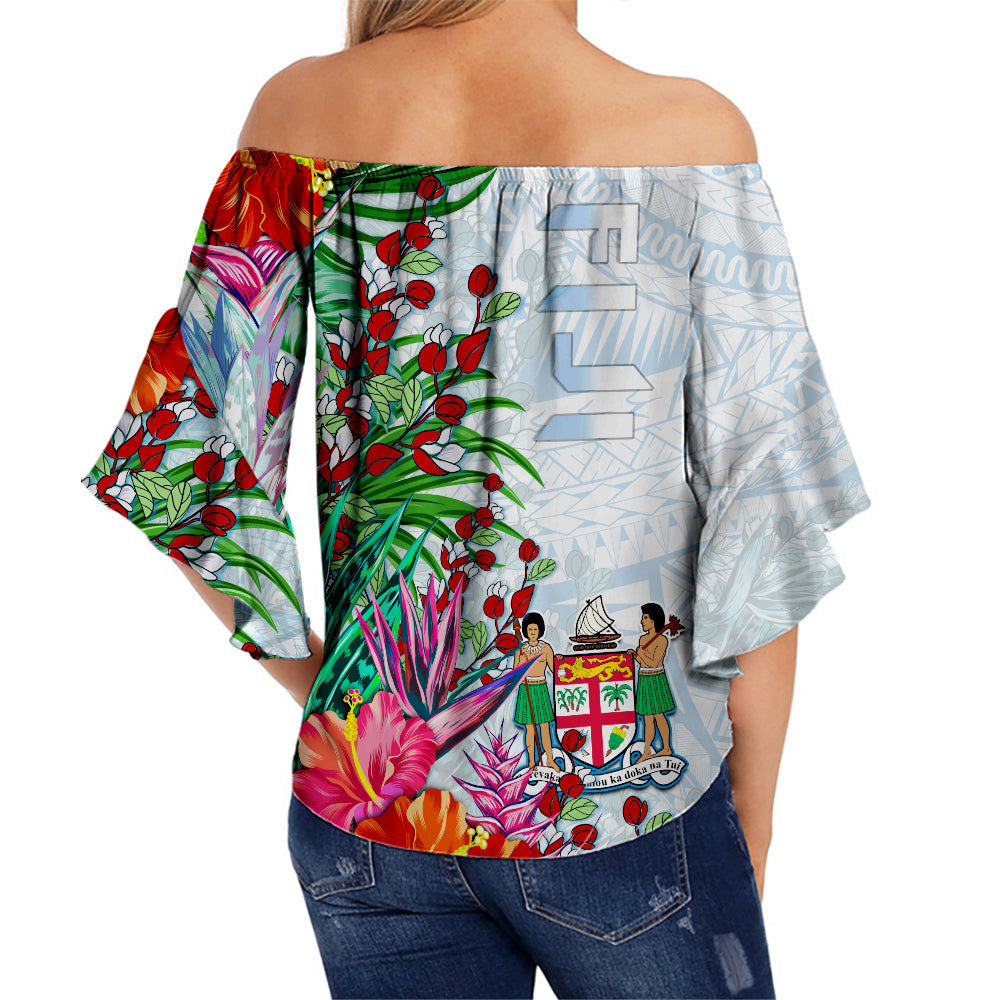 custom-personalised-fiji-off-shoulder-waist-wrap-top-proud-fijian-tapa-mix-tagimoucia-flowers