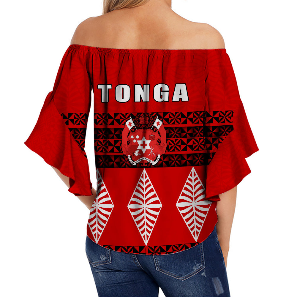 tonga-off-shoulder-waist-wrap-top-tongan-pattern