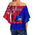 haiti-off-shoulder-wrap-waist-top-haiti-flag-dashiki-simple-style