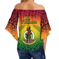 custom-personalised-vanuatu-peaceful-off-shoulder-waist-wrap-top-42nd-independence-anniversary