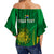 custom-personalised-south-africa-cricket-off-shoulder-waist-wrap-top-proteas-champion